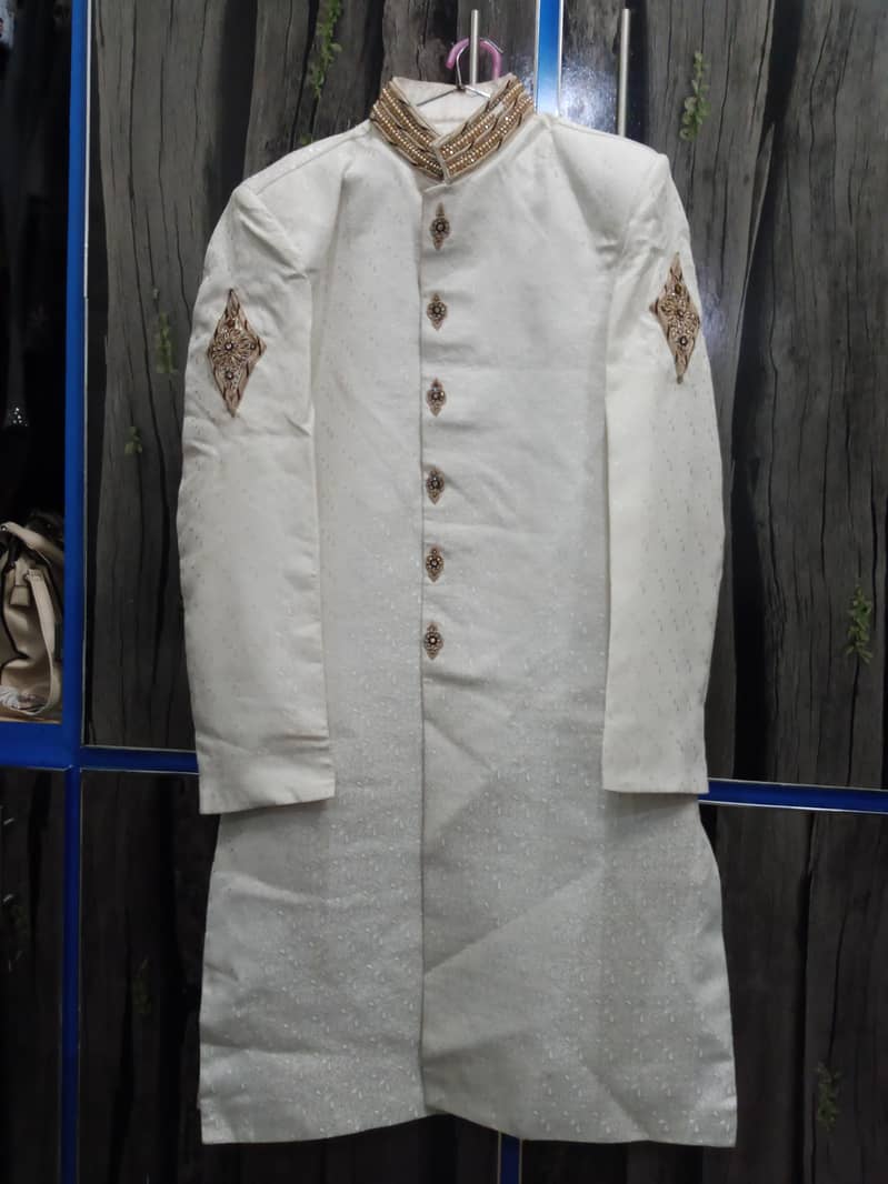 Sherwani 1