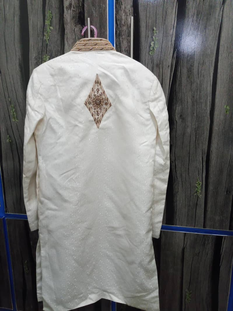 Sherwani 2