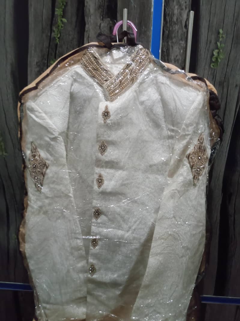 Sherwani 3