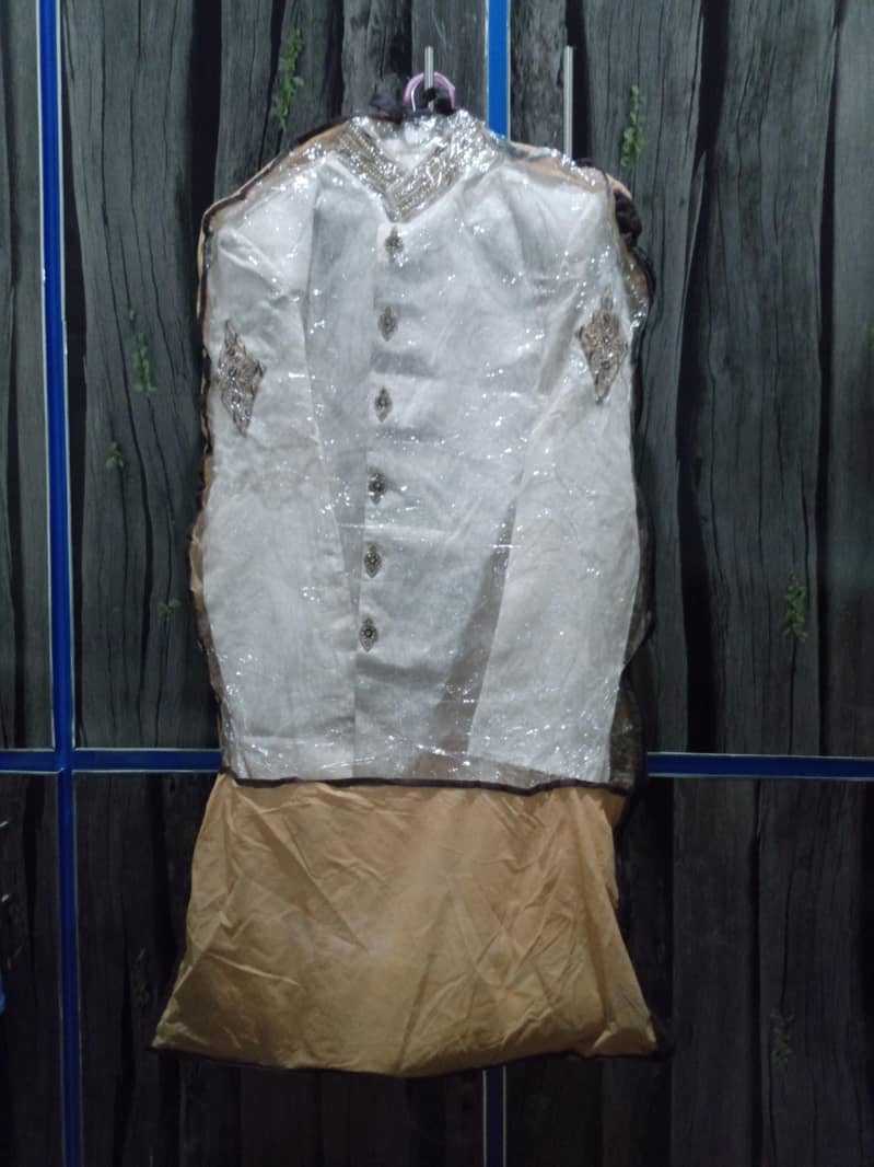 Sherwani 4