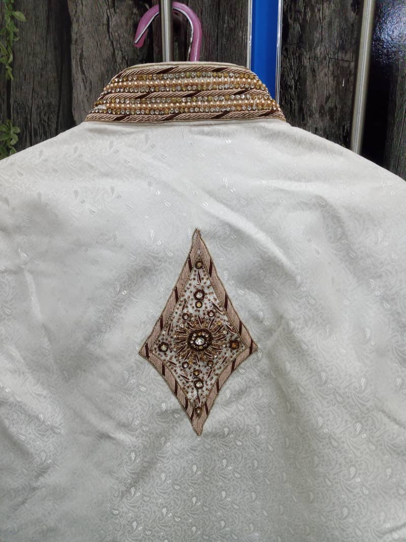 Sherwani 5