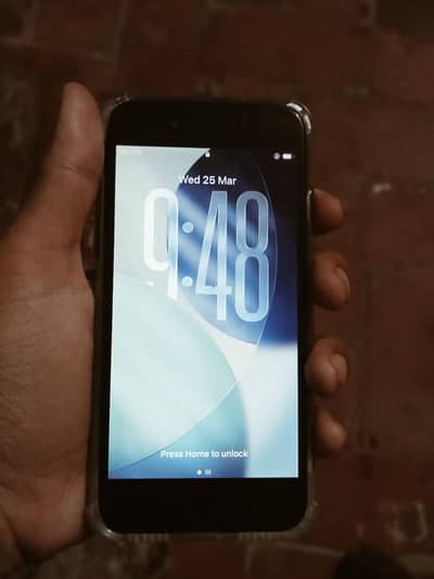 Iphone SE 2020 2nd generation