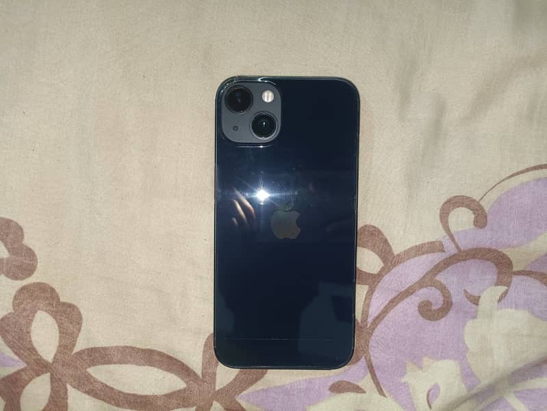 IPhone 13 0