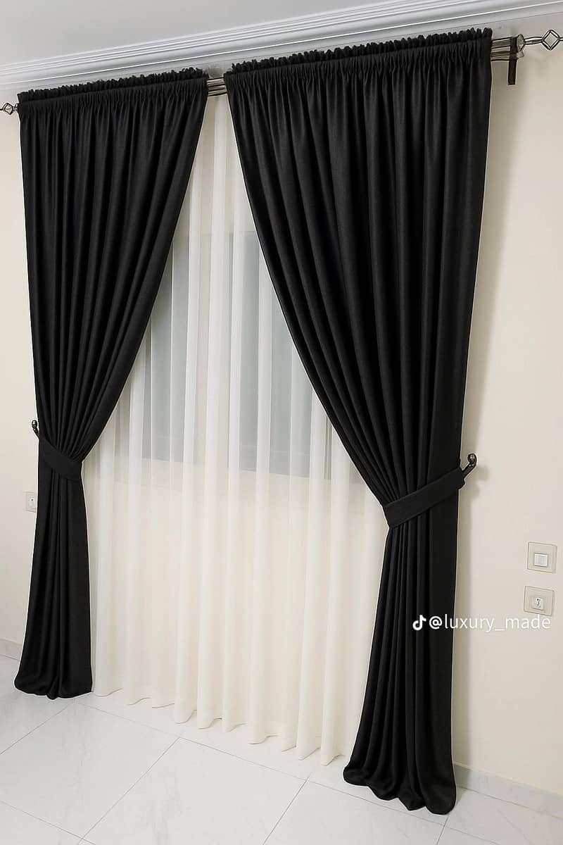 curtains 1