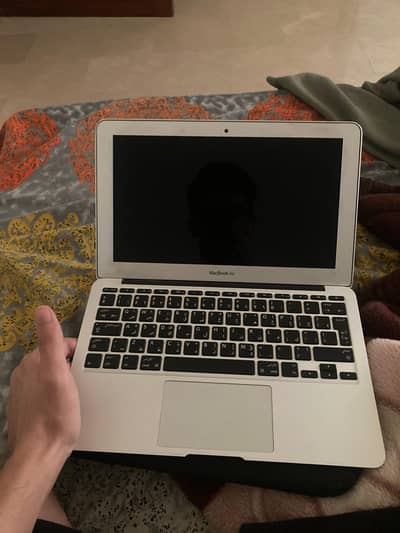 MacBook Air 2014 Good Condition