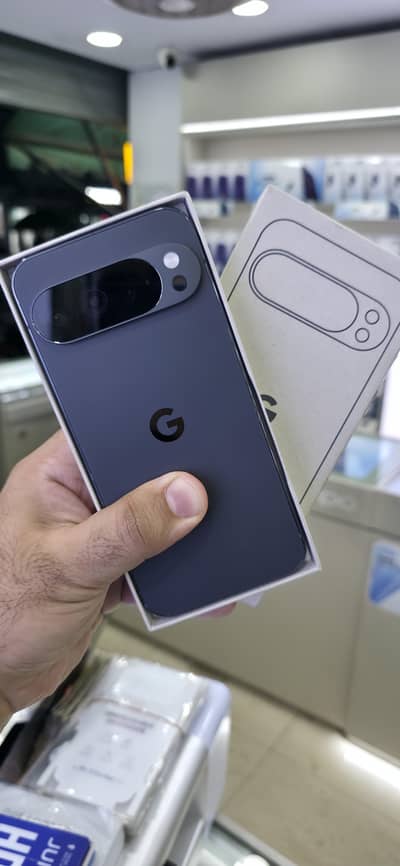 Google Pixel 10 Pro XL, 10 Pro, 10, 9 Pro Fold, 9 Pro XL, 9, 8 pro