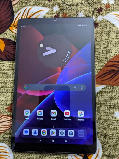 Lenovo M8 (4th Gen)  3/32 - 4G with Sim