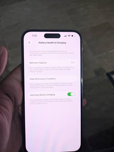 iPhone 14 Pro Max PTA koi isssue nhi ha mobile ma