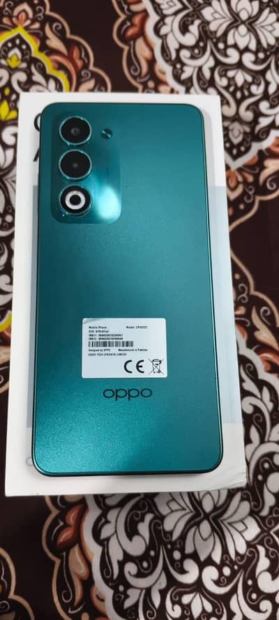 oppo A5 10/10 condition