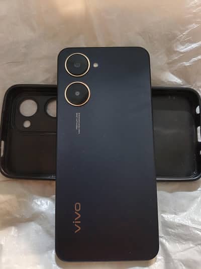 Vivo Y03