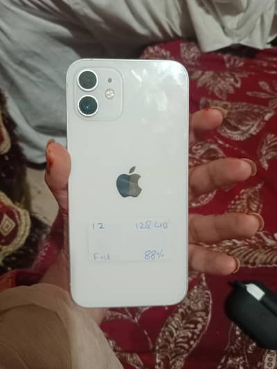 iphone 12 new condition