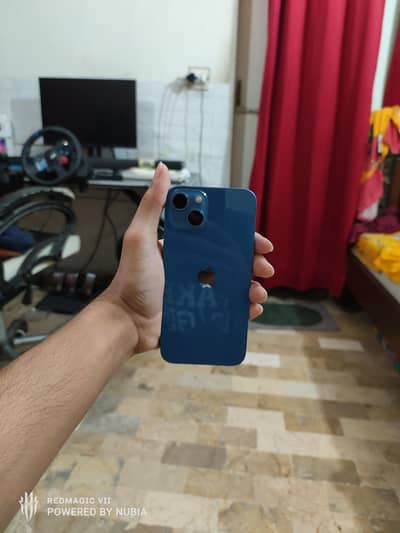 iPhone 13 | 128GB | Non-PTA