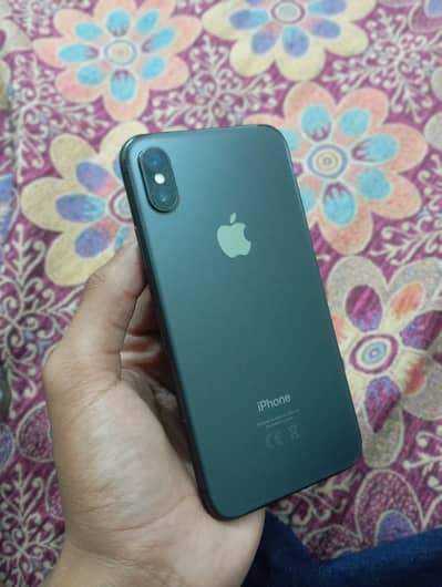 iphone x official pta approved