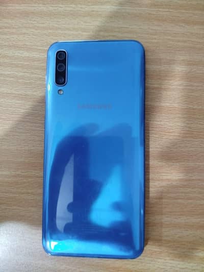 Samsung galaxy A50