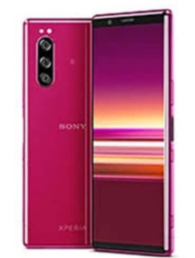 Sony Xperia 5 mark 1