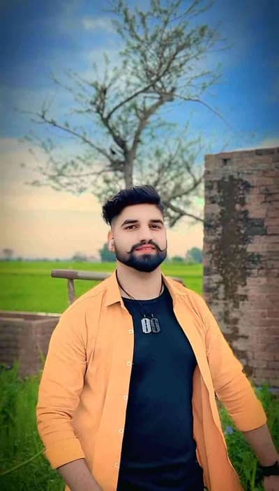 Danish mehar