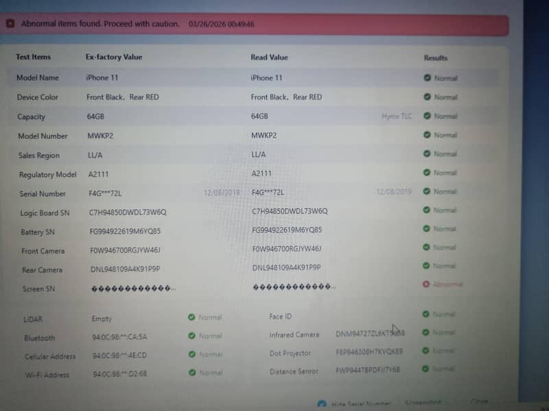 iphone 11 sim working 9
