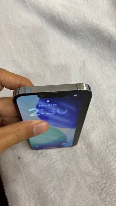 iPhone 13 pro max 128 gb