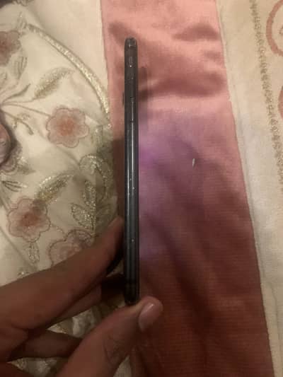 iphone 7 / PTA Approved / used for best phone