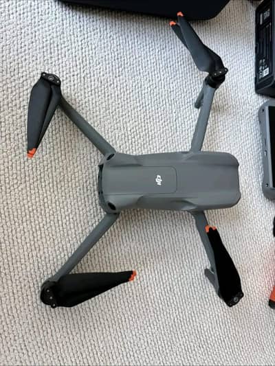 drone DJI Air 3 original set sale