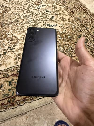 Samsung S21+ 5g Exchange with redmi note 14