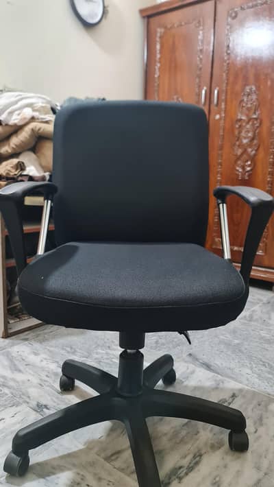 Office Chair for Sale – 2-in-1 Adjustable