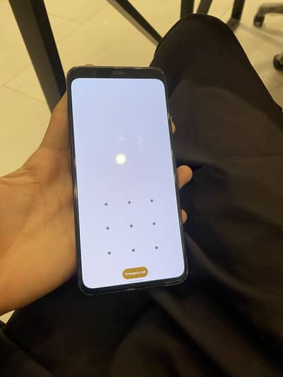 Google Pixel 4xl 6gb 64gb