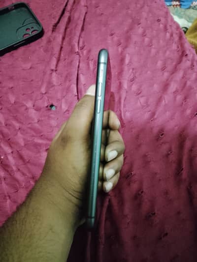 IPhone 11 non PTA Jv 100% Original