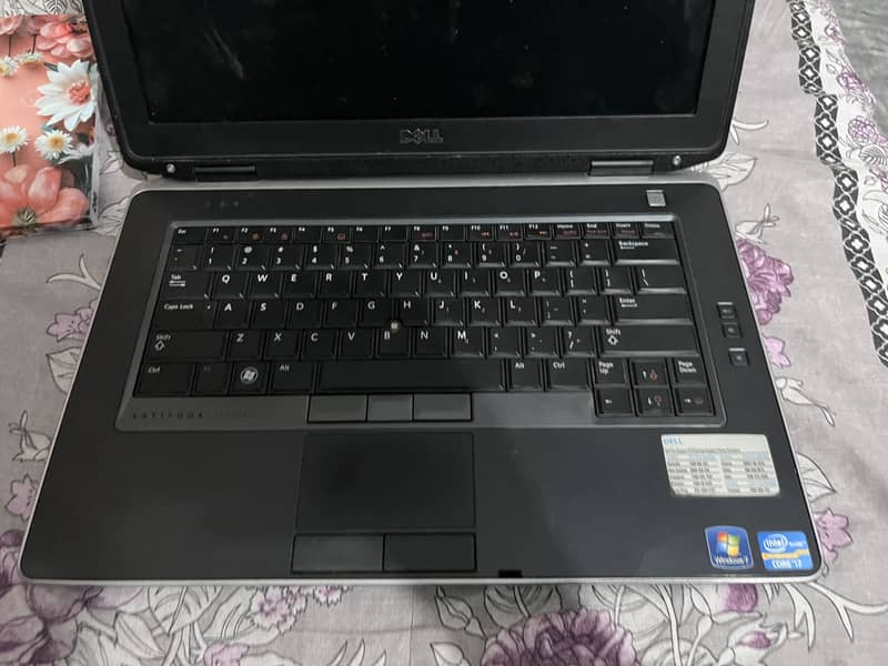 3rd Generation Core i7 0