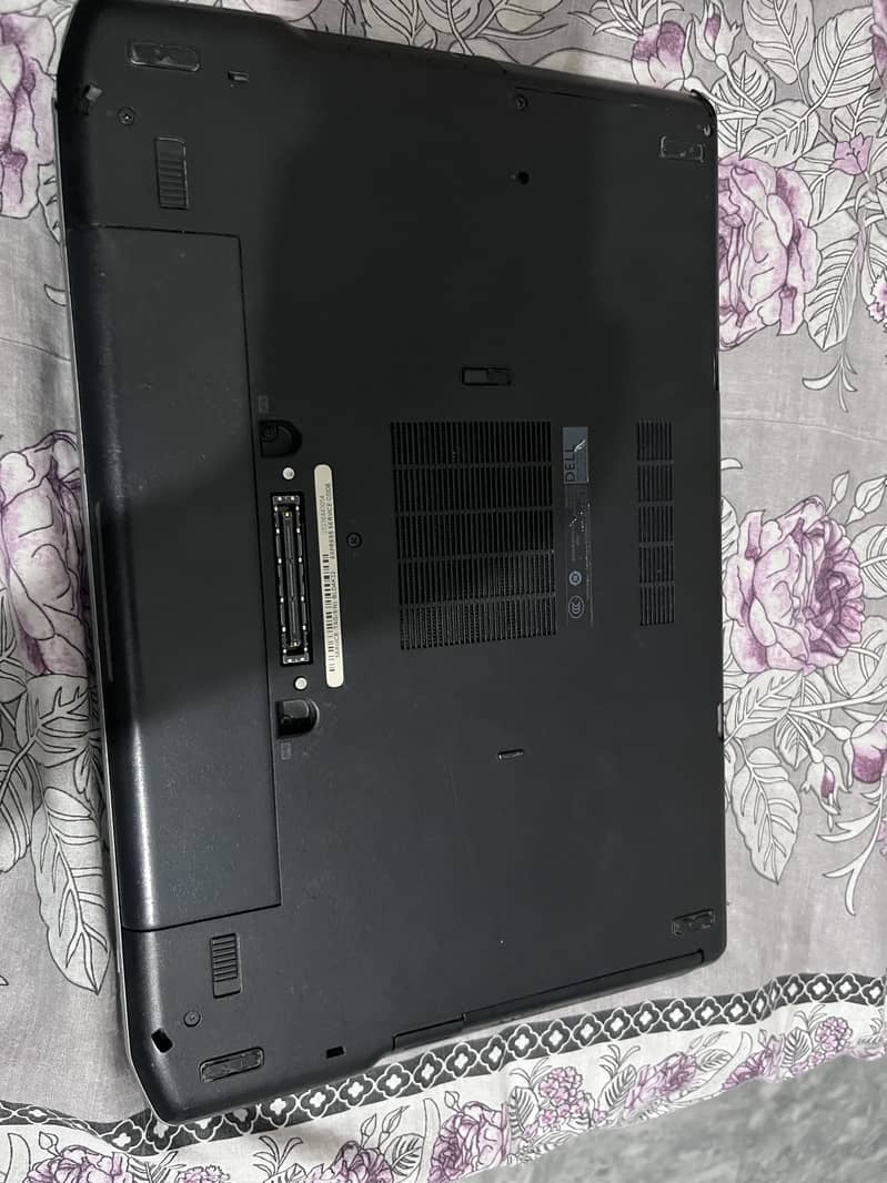 3rd Generation Core i7 1