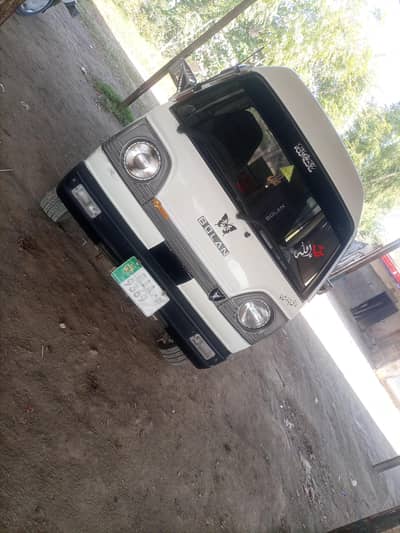 carry bolan for sale 2007 model