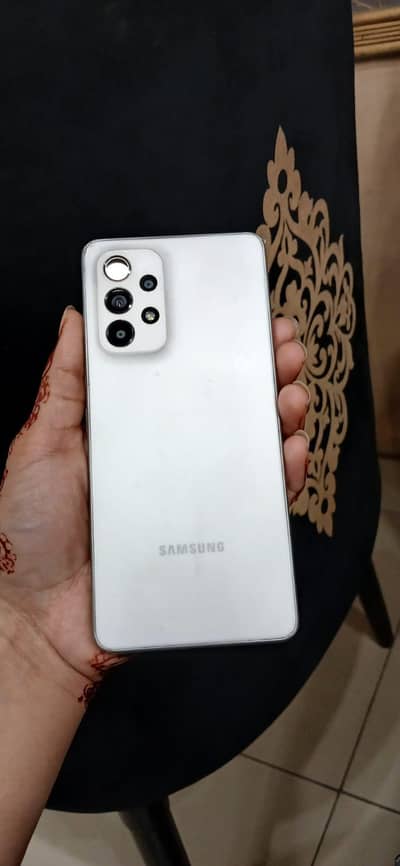 Samsung A53 5g 8/128 urgent sell only mobile