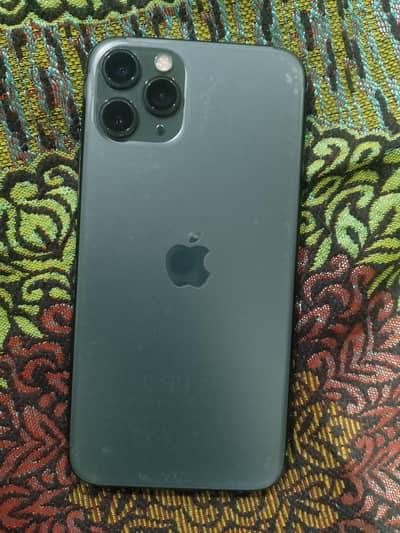 11pro non Pta jv  256gb just Mobile 80% battery