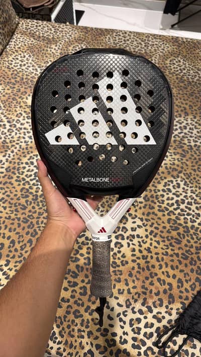 Adidas metalbone Hrd 3.3