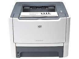 HP aLaser Jet 1320 & 2015