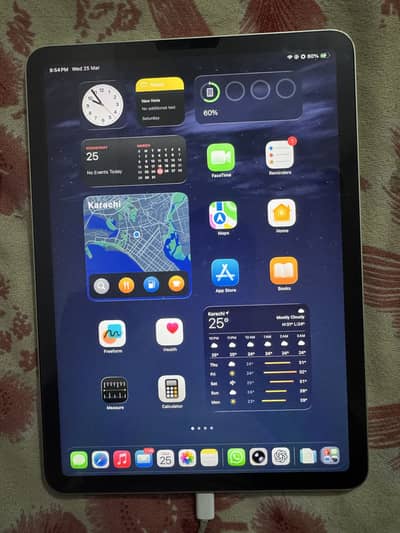 iPad Air 4th  generation 250 6GB
