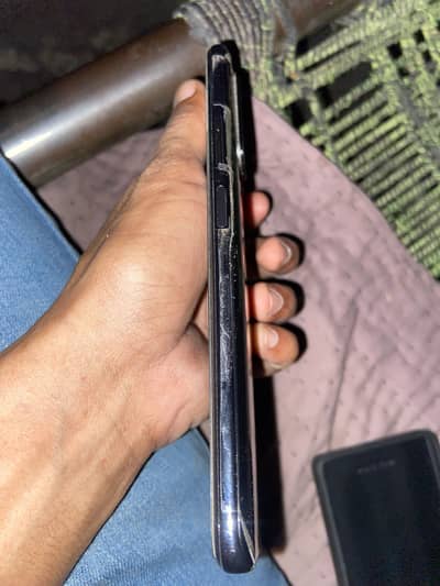 Redmi not 10 pro 8/128