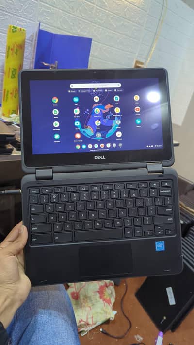 10/10 Conditions - 48 Hours Battery Backup - 2/16 - With Bag.