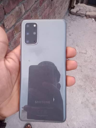 samsung s20 plus camera all ok finger prints ok pubg ma 90fps