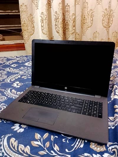 HP 255 G6 NOTEBOOK PC, 15.6"