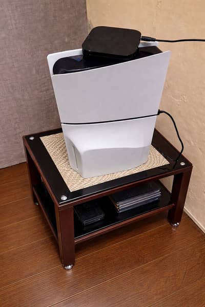 PlayStation 5 disk edition slim