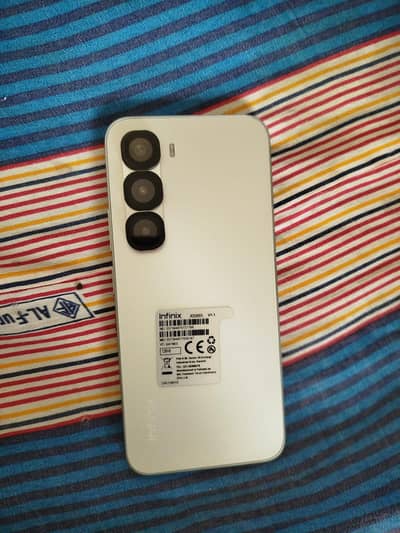 Infinix Hot 60 Pro No repair No scratch