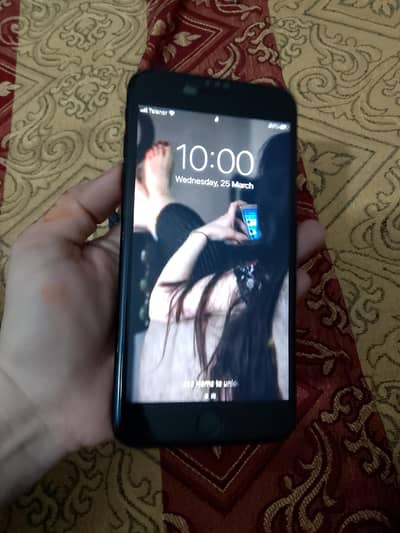 iphone 7 plus pta approved