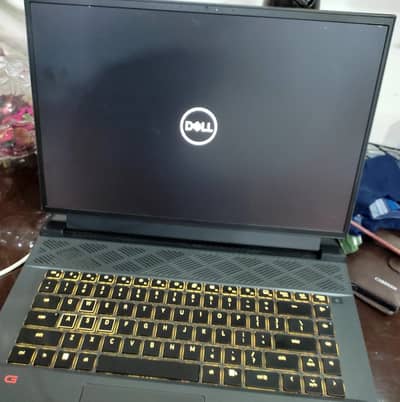 Dell G16 7620