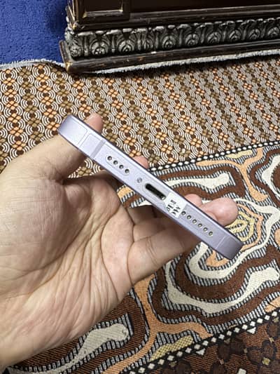 Iphone 14plus 128gb jv non pta