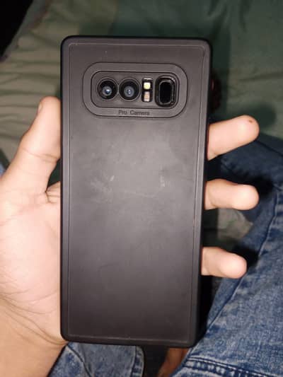 Samsung Galaxy Note 8