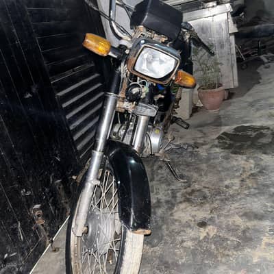 Metro MR 70 2023 Model