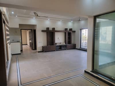 24 marla Outstanding Double Storey House In VALENCIA SOCIETY PRIME LOCATION