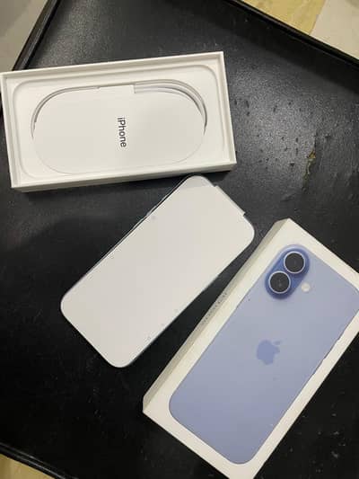 iphone 17 non FU New