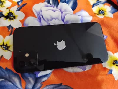 iPhone 12 64GB Jv